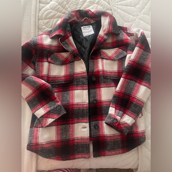 Garage Jacket - Picture 2 of 2